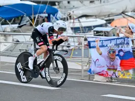 Vuelta a Espana, Pogacar non si ferma più: domina la quarta tappa e blinda la maglia rossa
