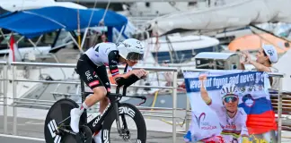Vuelta a Espana, Pogacar non si ferma più: domina la quarta tappa e blinda la maglia rossa