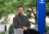 Ucraina, Zelensky “Vogliamo la pace, ma non siamo pronti ad arrenderci”