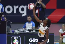 Volley, l’Italia cala il poker agli Europei: Slovacchia sconfitta 3-0