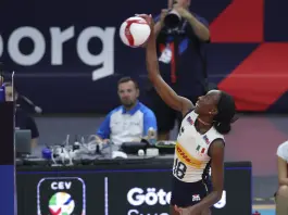 Volley, l’Italia cala il poker agli Europei: Slovacchia sconfitta 3-0