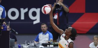 Volley, l’Italia cala il poker agli Europei: Slovacchia sconfitta 3-0