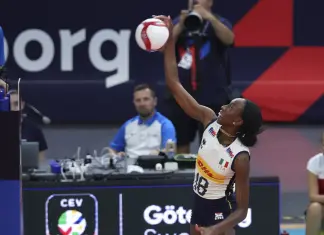 Volley, l’Italia cala il poker agli Europei: Slovacchia sconfitta 3-0