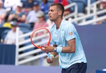 Us Open, doppio misto: Cobolli/Bencic battono Alcaraz/S.Williams e volano in semifinale
