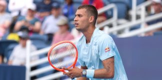 Us Open, doppio misto: Cobolli/Bencic battono Alcaraz/S.Williams e volano in semifinale