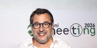 Meeting di Rimini, oltre 110 mila presenze per “Galassia Infrastrutture”: il padiglione coordinato dal Mit