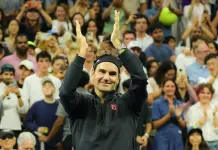 Tennis, Roger Federer entra nella Hall of Fame: “Questo sport per me è stato tutto”