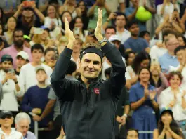 Tennis, Roger Federer entra nella Hall of Fame: “Questo sport per me è stato tutto”