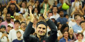 Tennis, Roger Federer entra nella Hall of Fame: “Questo sport per me è stato tutto”
