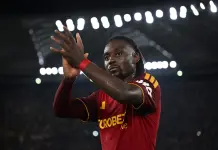 Manu Konè in Real Madrid’s sights