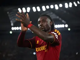 Manu Konè in Real Madrid’s sights