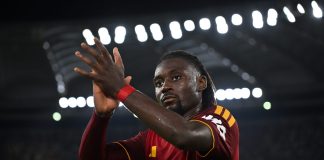 Manu Konè in Real Madrid’s sights