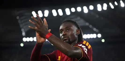 Manu Konè in Real Madrid’s sights