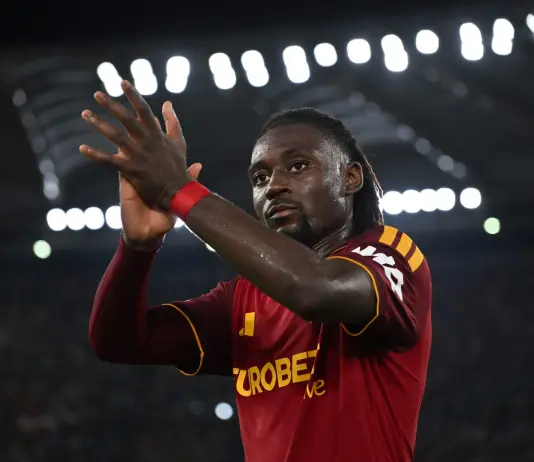 Manu Konè in Real Madrid’s sights