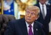 Trump “Putin non attaccherà un territorio della Nato”
