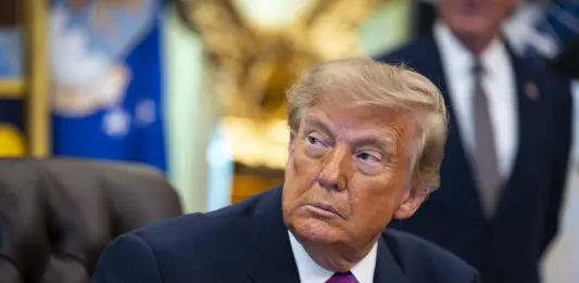 Trump “Putin non attaccherà un territorio della Nato”