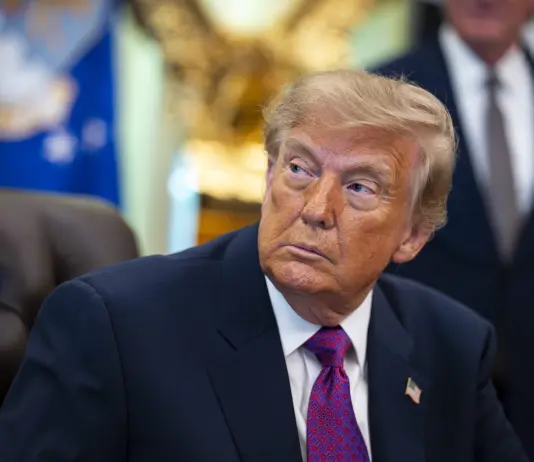 Trump “Putin non attaccherà un territorio della Nato”