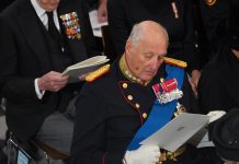 È morto all’età di 89 anni Harald V di Norvegia, era il sovrano più anziano d’Europa