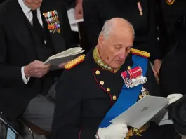 È morto all’età di 89 anni Harald V di Norvegia, era il sovrano più anziano d’Europa