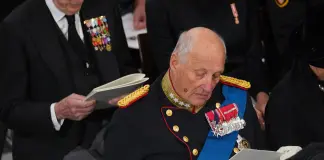 È morto all’età di 89 anni Harald V di Norvegia, era il sovrano più anziano d’Europa