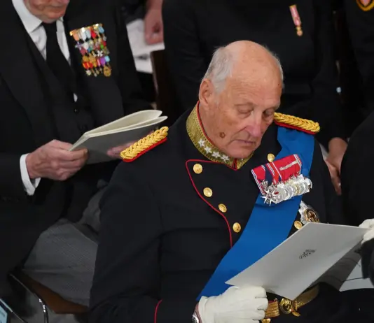 È morto all’età di 89 anni Harald V di Norvegia, era il sovrano più anziano d’Europa