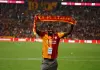 Adesso è anche ufficiale: Rafael Leao è un nuovo giocatore del Galatasaray