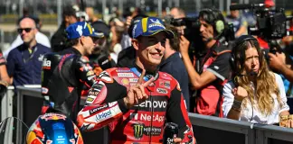 MotoGP, Marc Marquez vince il GP di Aragon davanti ad Acosta e Bezzecchi