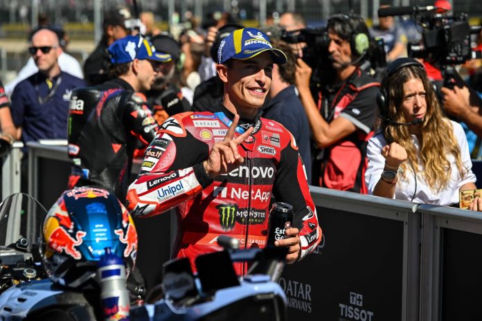 Marc Marquez