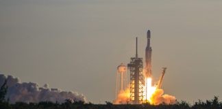 La Nasa lancia il Telescopio Roman, studierà i misteri dell’Universo