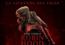 Arriva in sala “Robin Hood – Il prezzo del sangue” con Hugh Jackman