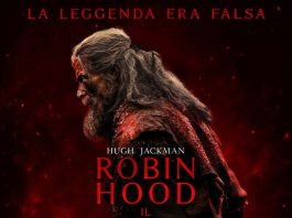 Arriva in sala “Robin Hood – Il prezzo del sangue” con Hugh Jackman