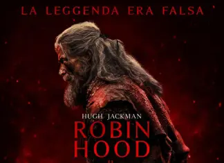 Arriva in sala “Robin Hood – Il prezzo del sangue” con Hugh Jackman