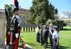A Ficuzza il 49°anniversario dell’eccidio del Tenente Colonnello Giuseppe Russo