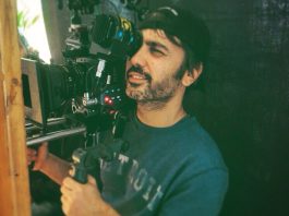 Il 21 agosto il cortometraggio “QUINN” al TCL Chinese Theatre di Los Angeles