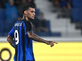 L’Atalanta elimina l’Hapoel Tel-Aviv e vola in Conference League, decide un gol di Scamacca