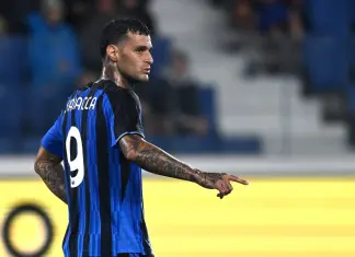 L’Atalanta elimina l’Hapoel Tel-Aviv e vola in Conference League, decide un gol di Scamacca
