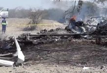 Aereo da turismo precipita in Perù, identificate 7 vittime italiane. Aperta un’inchiesta sulle cause dell’incidente