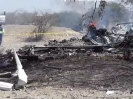Aereo da turismo precipita in Perù: identificate 7 vittime italiane, coinvolte due famiglie lombarde. Aperta un’inchiesta sulle cause dell’incidente
