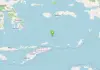 Nuovo terremoto in Indonesia, scossa di magnitudo 6.1 in mare a est del Paese