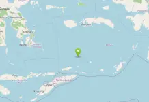 Nuovo terremoto in Indonesia, scossa di magnitudo 6.1 in mare a est del Paese