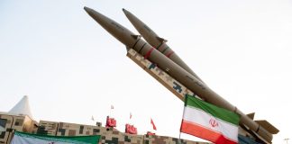 Gli Usa tornano ad attaccare l’Iran, raid su Larak. Da Teheran lancio di missili contro le basi in Giordania
