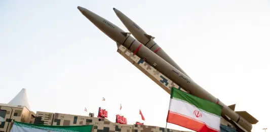 Medio Oriente, attacchi iraniani con missili e droni contro il Kuwait