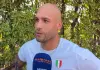 Staffettisti azzurri in raduno in vista degli Europei, Jacobs “Non me ne sono mai andato, mi sento quasi come nel 2021” / Video