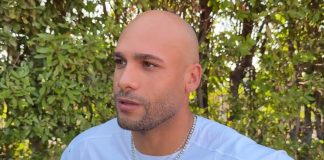 Staffettisti azzurri in raduno in vista degli Europei, Jacobs “Non me ne sono mai andato, mi sento quasi come nel 2021” / Video