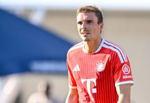 Joao Palhinha joins Benfica from Bayern Munich