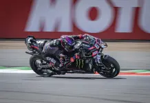 MotoGP, Martin in pole a Silverstone davanti a Fernandez e Ogura. Di Giannantonio 4°, Bezzecchi è 5°