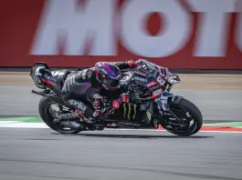 MotoGP, Martin in pole a Silverstone davanti a Fernandez e Ogura. Di Giannantonio 4°, Bezzecchi è 5°