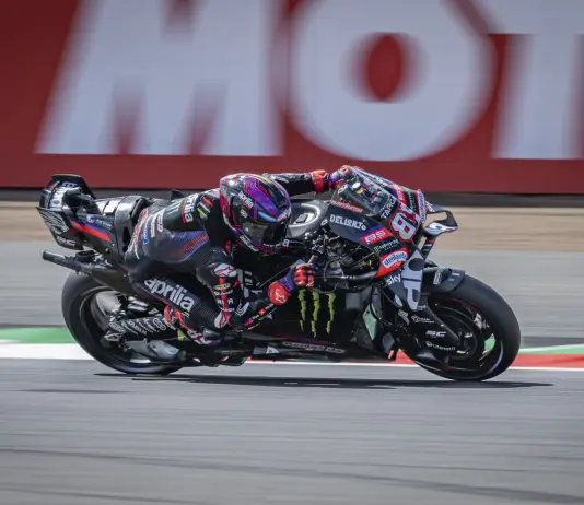 MotoGP, Martin in pole a Silverstone davanti a Fernandez e Ogura. Di Giannantonio 4°, Bezzecchi è 5°