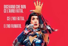 Katy Perry porta al cinema il suo “The Lifetimes Tour – Live From Paris”
