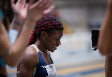 Impresa di Kelly Doualla: a 16 anni è bronzo sui 100 ai Mondiali U20